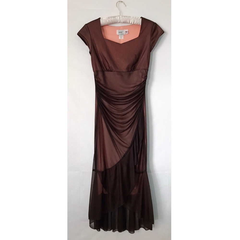 Jody California dress